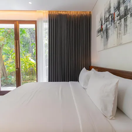 Casa Asih Ubud By Madhava Hospitality